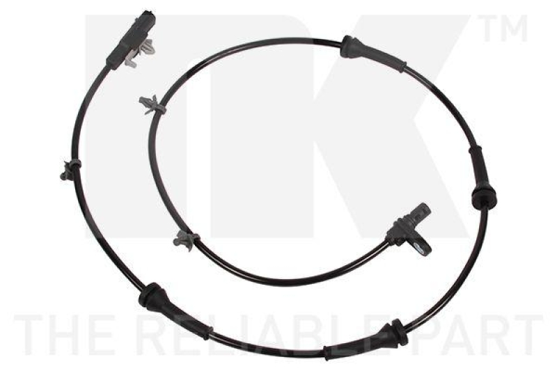 NK 292244 Sensor, Raddrehzahl für NISSAN