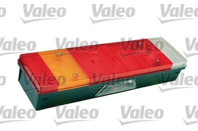 VALEO 090645 Leuchte LC7 Vignal 167640