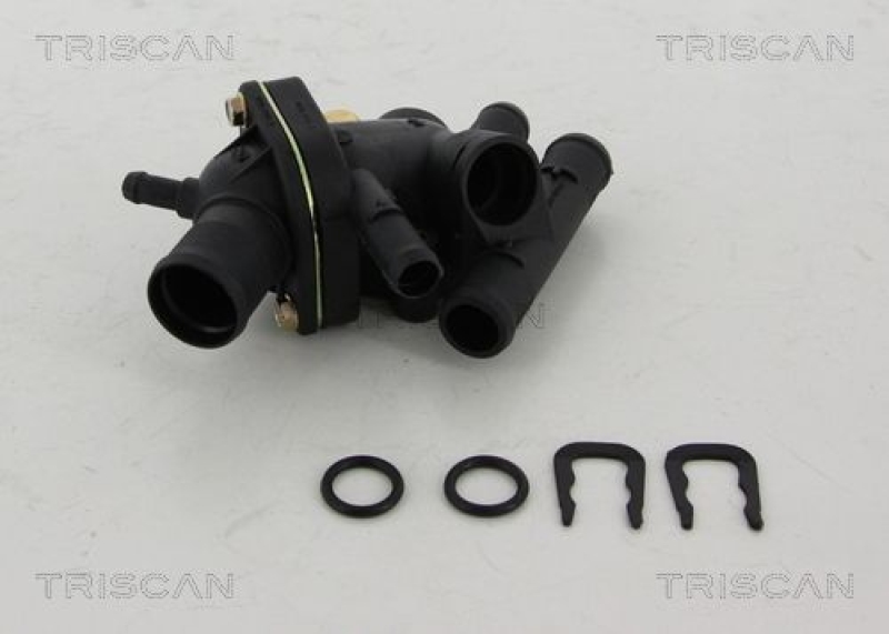 TRISCAN 8620 20089 Thermostat M. Gehäuse für Renault´(0)