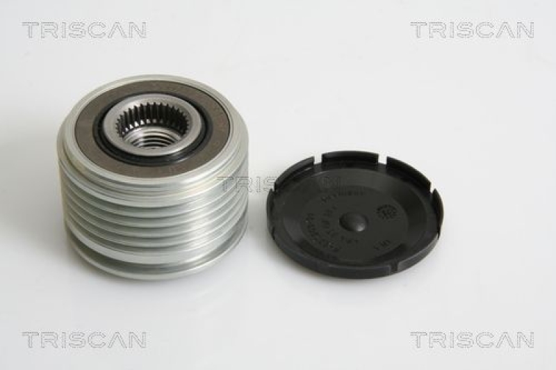 TRISCAN 8641 234018 Generatorfreilauf für Mercedes