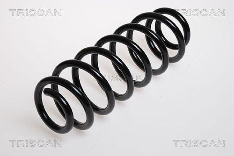 TRISCAN 8750 29102 Spiralfeder Hinten f&uuml;r Audi