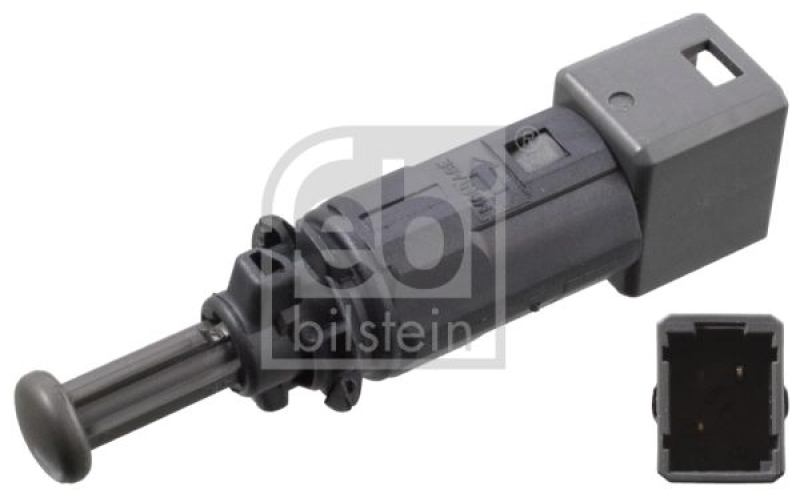 FEBI BILSTEIN 103678 Bremslichtschalter für Renault