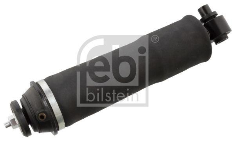 FEBI BILSTEIN 106248 Fahrerhausdämpfer für RENAULT (RVI)