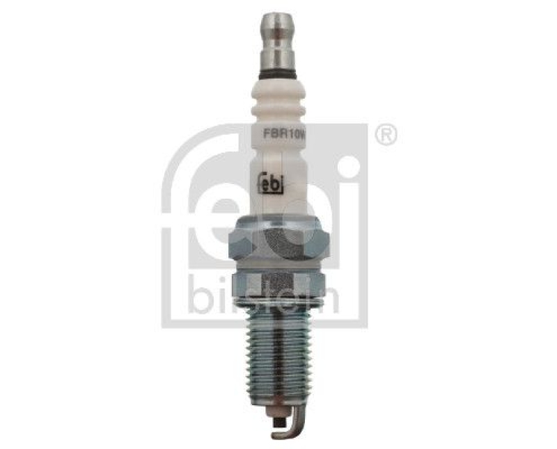 FEBI BILSTEIN 13403 Zündkerze Super für Fiat