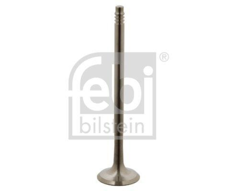 FEBI BILSTEIN 32186 Auslassventil für BMW