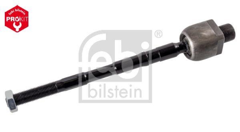 FEBI BILSTEIN 42753 Axialgelenk mit Kontermutter für NISSAN