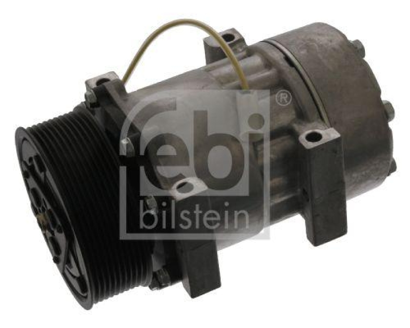 FEBI BILSTEIN 44368 Klimakompressor für Volvo