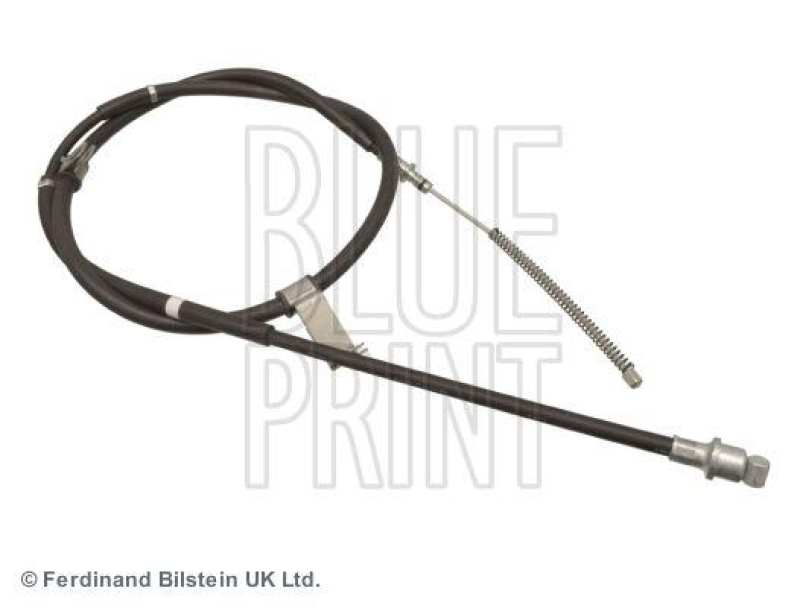 BLUE PRINT ADC446121 Handbremsseil für MITSUBISHI