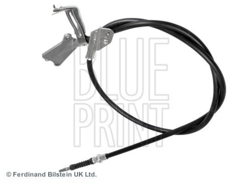 BLUE PRINT ADN146280 Handbremsseil f&uuml;r NISSAN