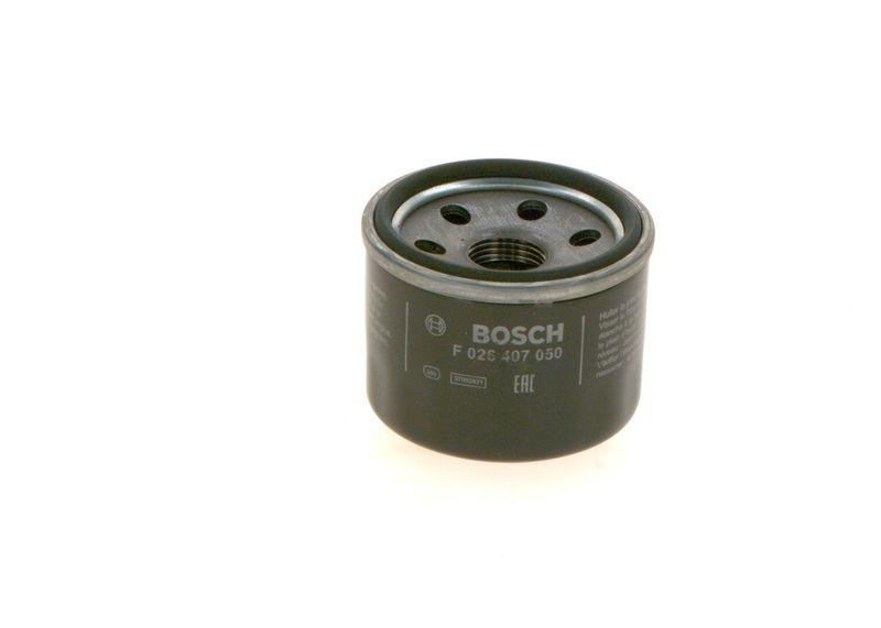 Bosch F 026 407 050 Ölfilter P7050