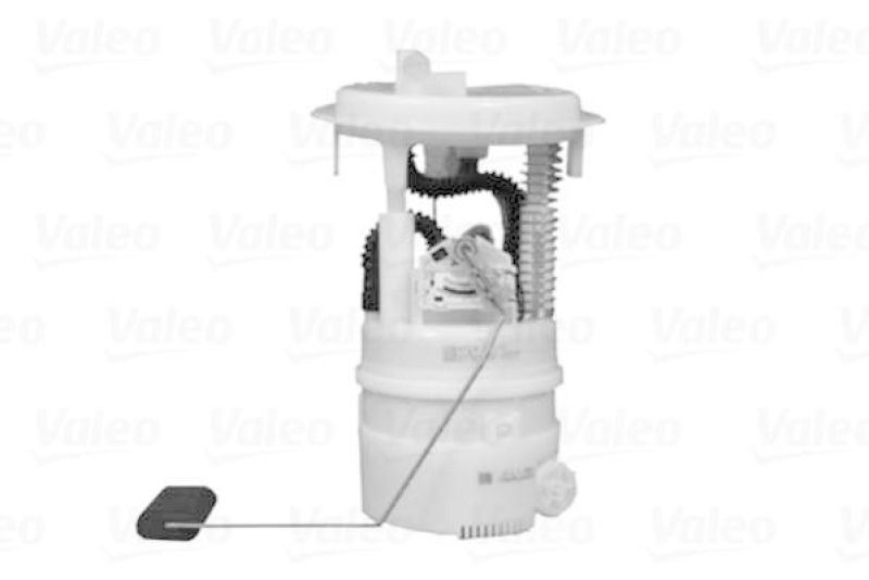 VALEO 348731 Kraftstoffpumpe CITROEN DS3