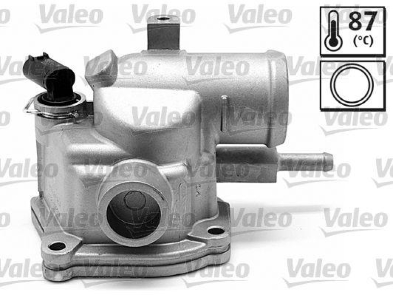 VALEO 820589 Thermostat MERCEDES SPRINTER II 2.2 D