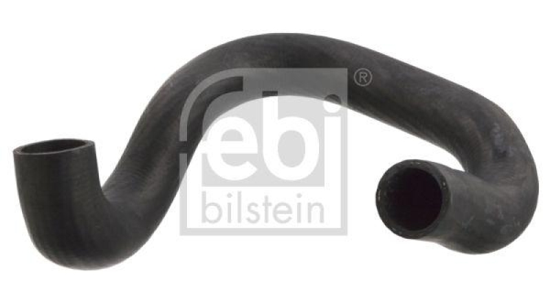 FEBI BILSTEIN 12633 Kühlwasserschlauch für BMW