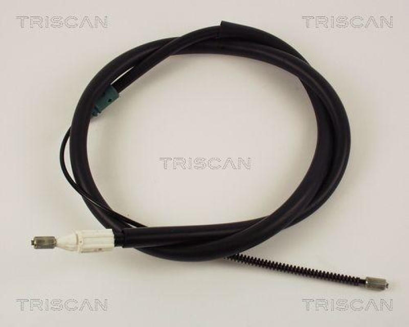 TRISCAN 8140 25157 Handbremsseil für Renault Megane 1.4, 1.6