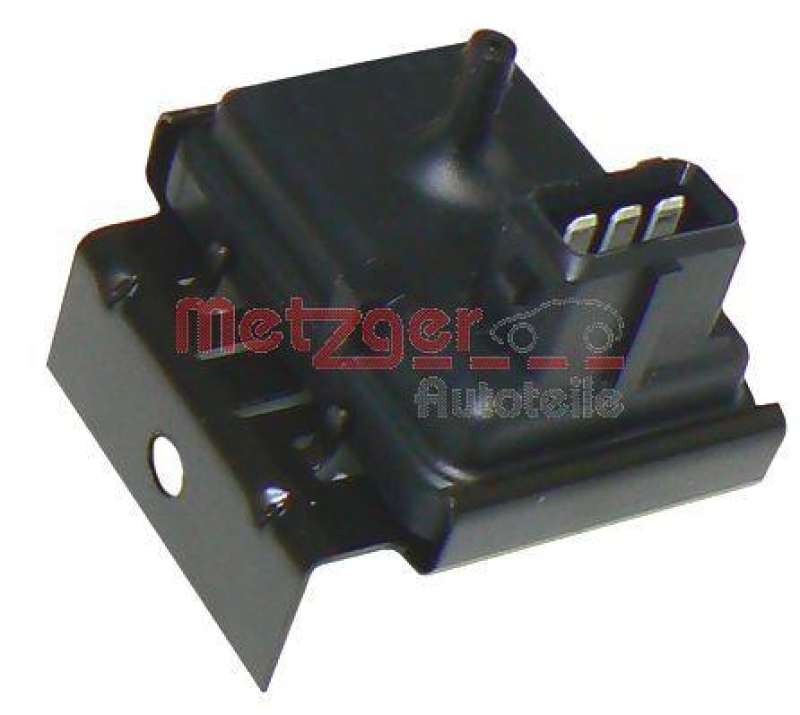 METZGER 0906065 Sensor, Saugrohrdruck für CITROEN/PEUGEOT