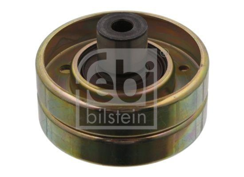 FEBI BILSTEIN 04442 Spannrolle für Zahnriemen für Porsche