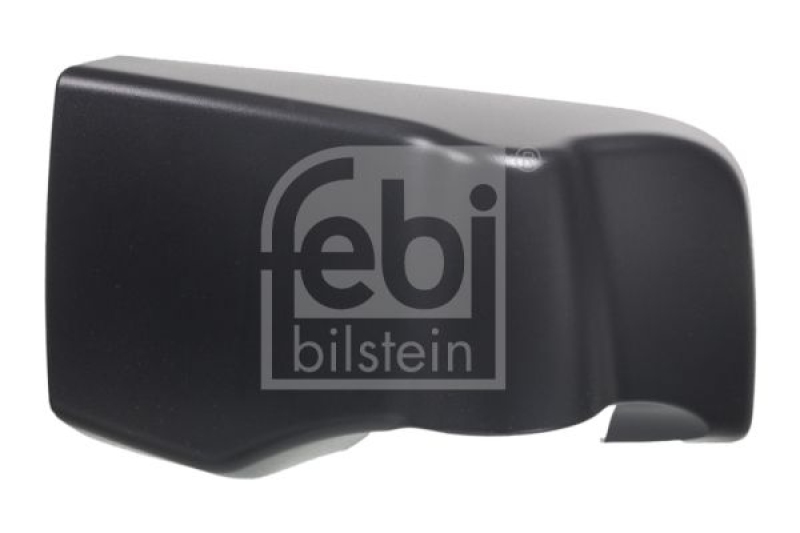 FEBI BILSTEIN 101184 Abdeckung für Spiegelhalter für M A N