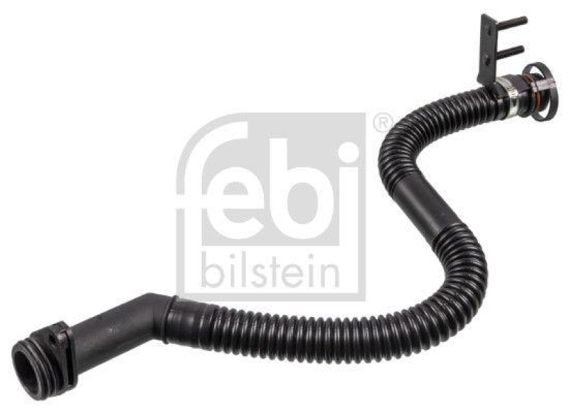 FEBI BILSTEIN 183088 Öleinfüllstutzen für RENAULT (RVI)