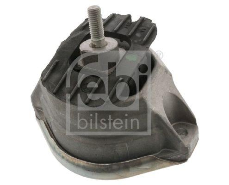 FEBI BILSTEIN 24531 Motorlager für BMW