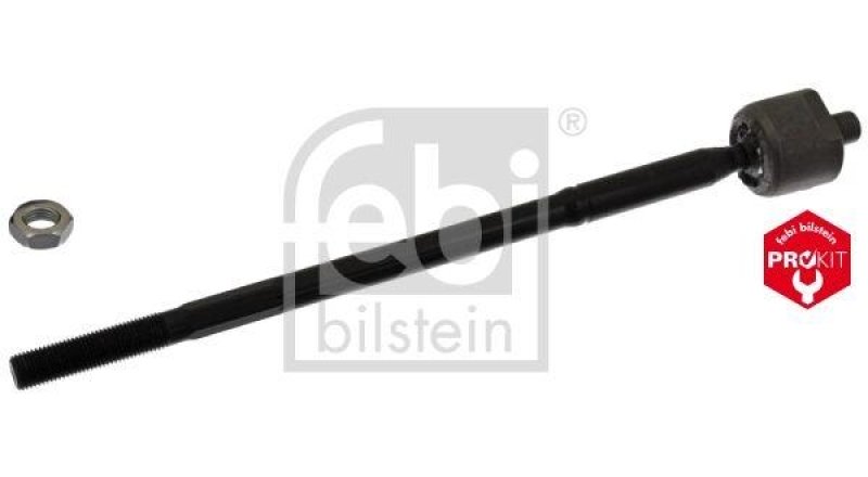 FEBI BILSTEIN 41282 Axialgelenk mit Kontermutter für MITSUBISHI