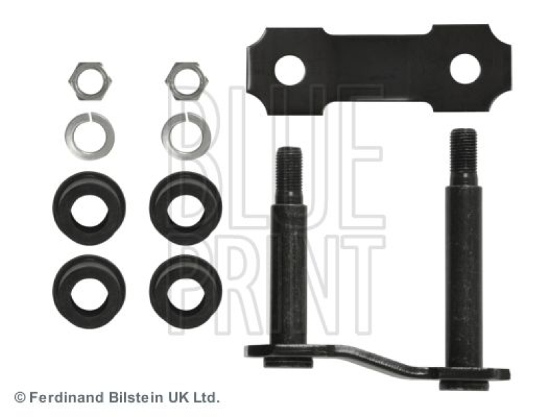 BLUE PRINT ADT38027 Federgehänge für TOYOTA