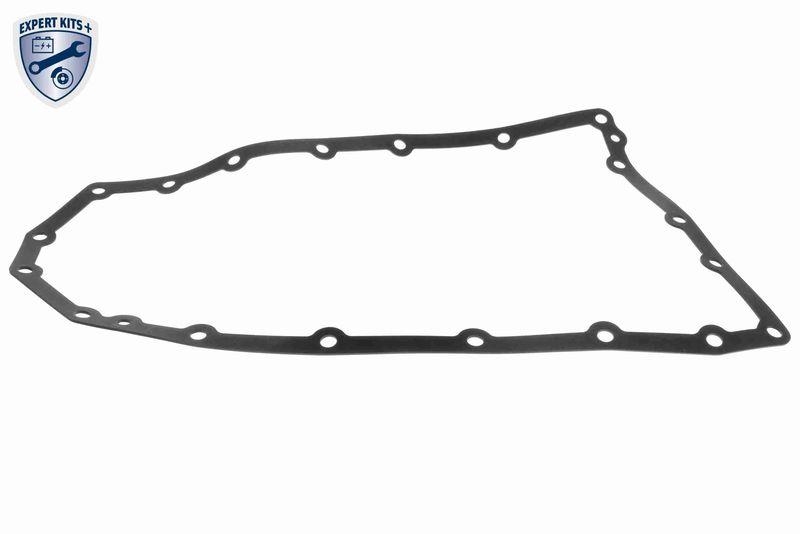 VAICO V38-0571 Dichtung, Ölwanne-Automatikgetriebe Cvt (Jatco Jf011E) für NISSAN