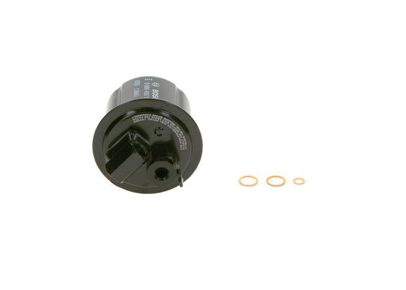 BOSCH 0 986 450 104 Kraftstofffilter