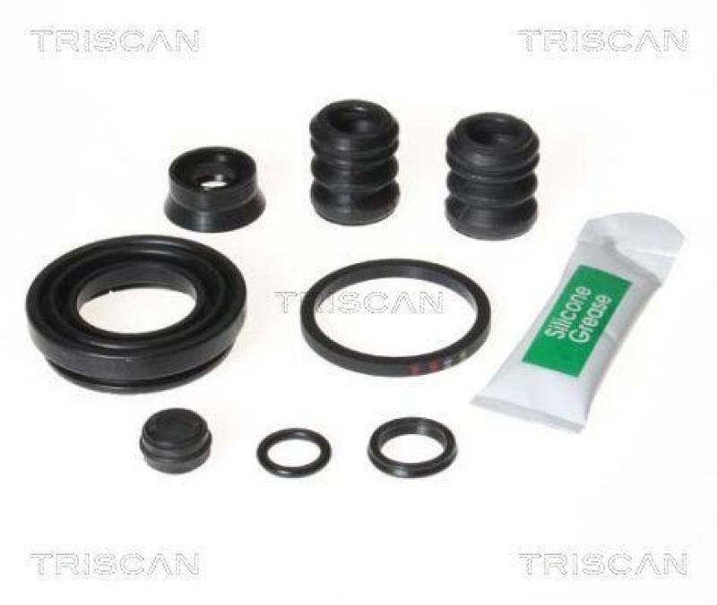 TRISCAN 8170 203411 Reperatursatz für Fiat