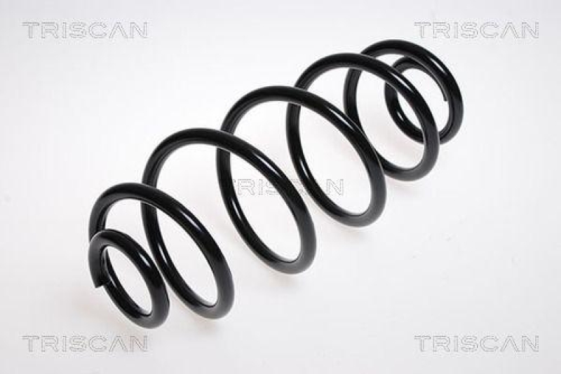 TRISCAN 8750 2541 Spiralfeder Hinten für Renault