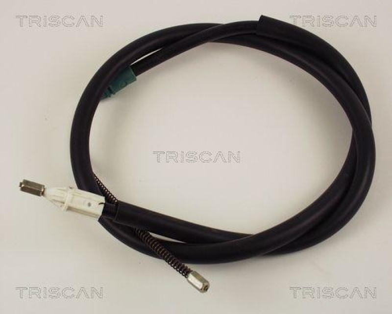 TRISCAN 8140 25160 Handbremsseil für Renault Megane Coupé/Coach