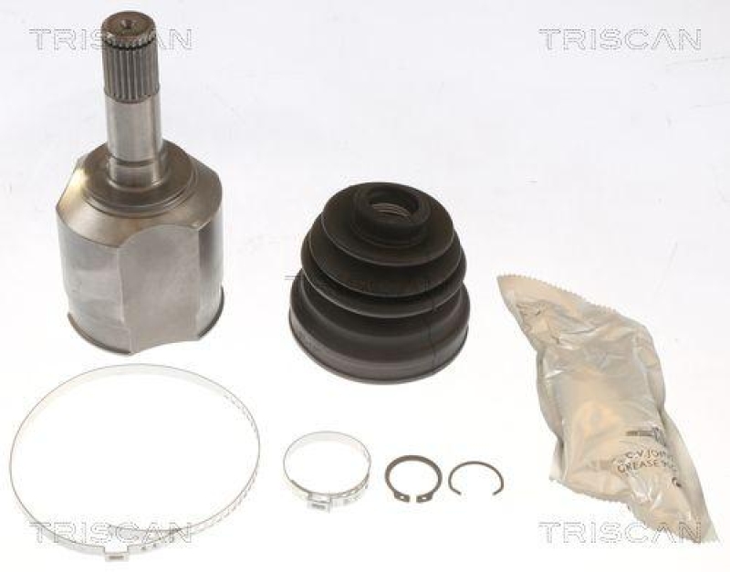 TRISCAN 8540 15208 Gleichlaufgelenk für Fiat