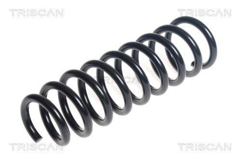 TRISCAN 8750 43138 Spiralfeder Hinten für Hyundai Ix35