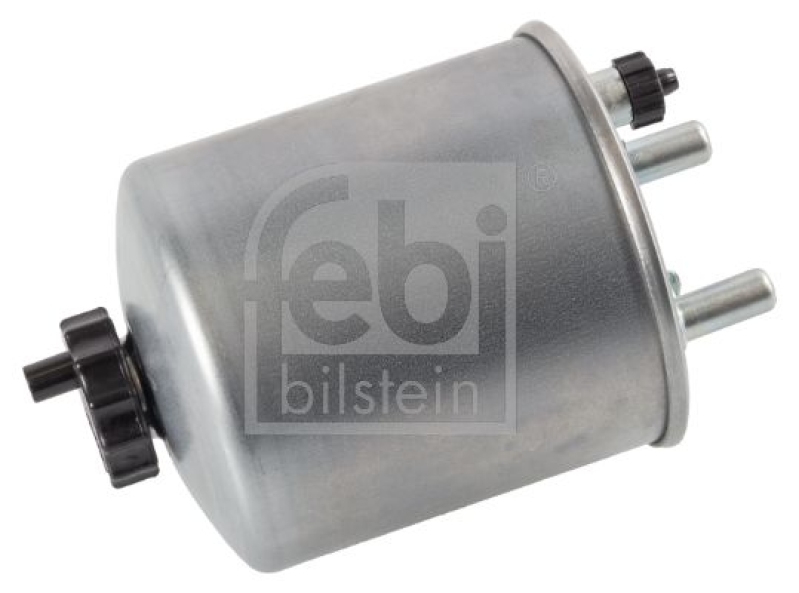 FEBI BILSTEIN 108736 Kraftstofffilter für Renault