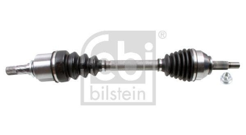 FEBI BILSTEIN 181902 Antriebswelle für Opel