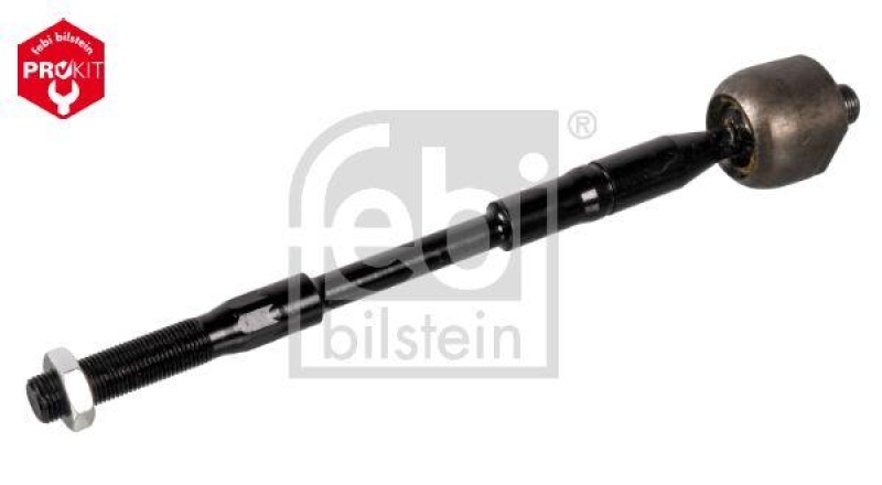 FEBI BILSTEIN 41283 Axialgelenk mit Kontermutter für MITSUBISHI