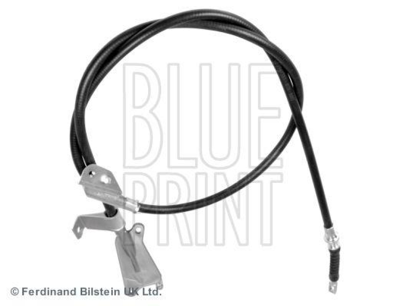 BLUE PRINT ADN146281 Handbremsseil für NISSAN