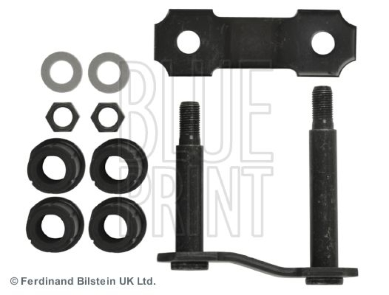 BLUE PRINT ADT38028 Federgehänge für TOYOTA