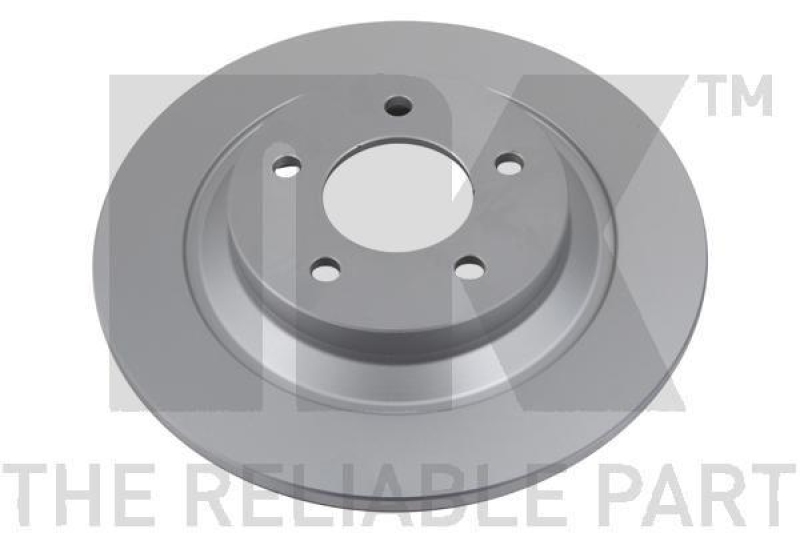 NK 313261 Bremsscheibe für MAZDA