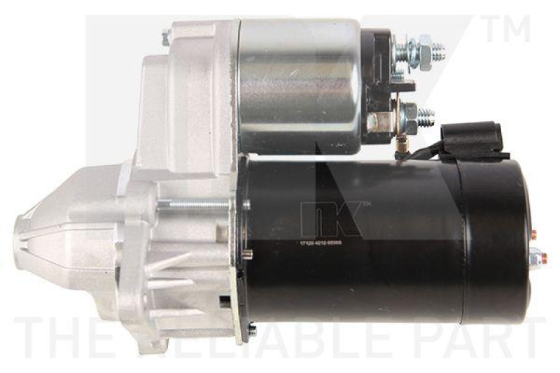 NK 4717260 Starter für CHEVROLET,FIAT,OPEL,VAUXH