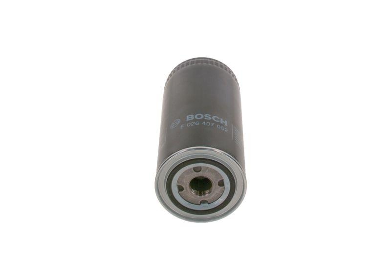 Bosch F 026 407 052 Ölfilter P7052