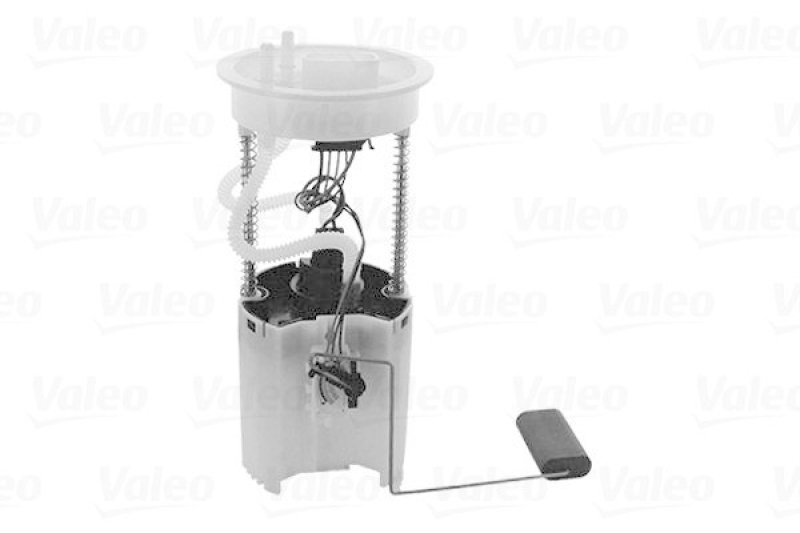 VALEO 348732 Kraftstoffpumpe VOLKSWAGEN Polo