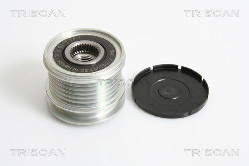 TRISCAN 8641 234020 Generatorfreilauf für Mercedes