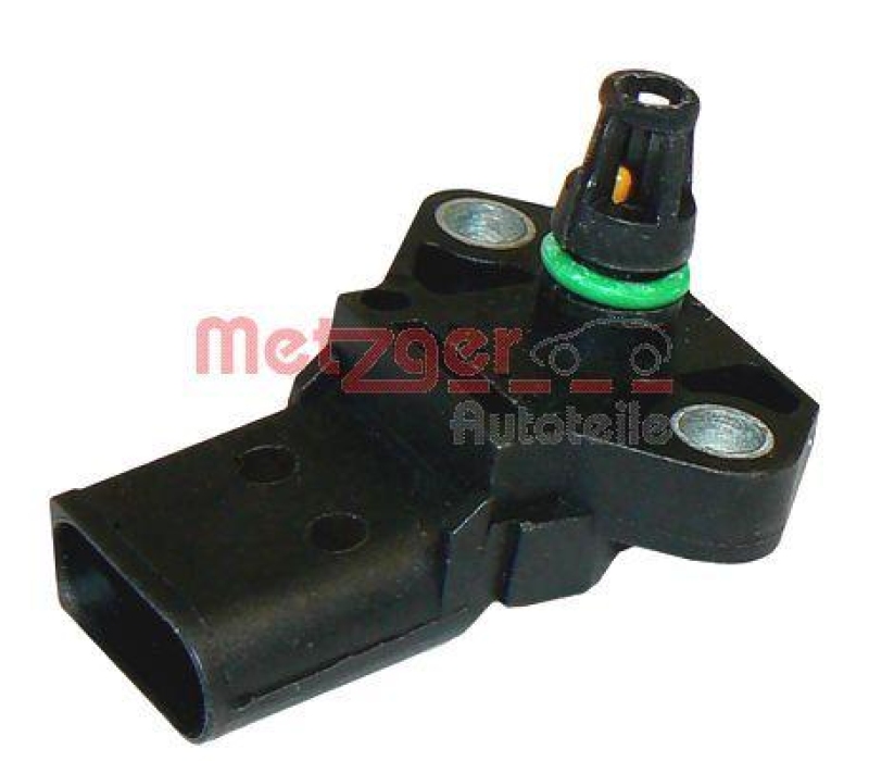 METZGER 0906061 Sensor, Ansauglufttemperatur