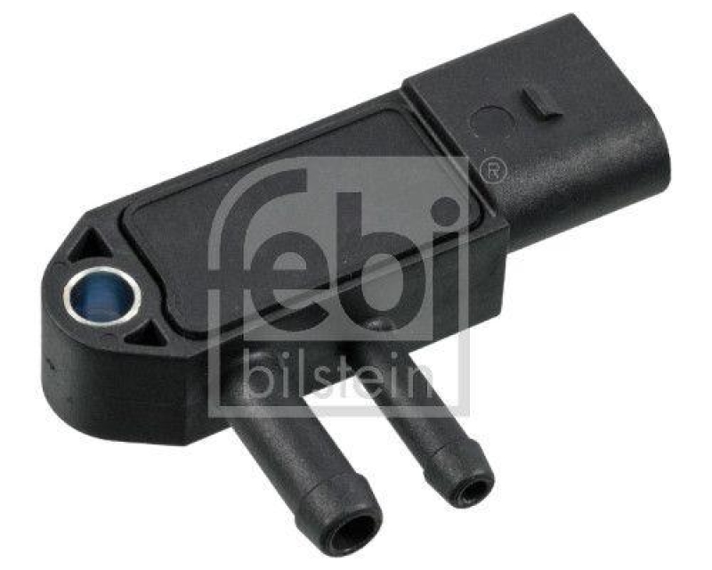 FEBI BILSTEIN 40766 Abgasdrucksensor für VW-Audi