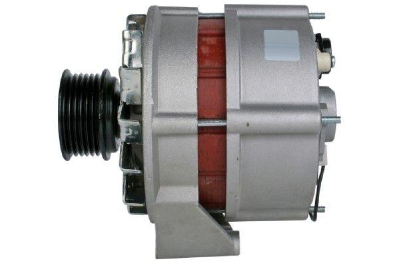 HELLA 8EL 012 427-531 Generator CA321IR 14 V