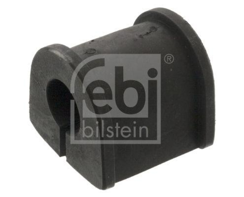 FEBI BILSTEIN 04443 Stabilisatorlager für Opel