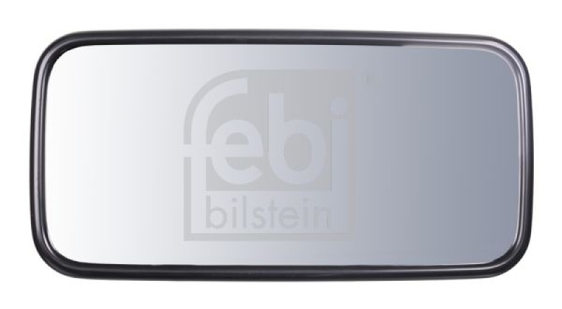 FEBI BILSTEIN 101185 Hauptspiegel für M A N