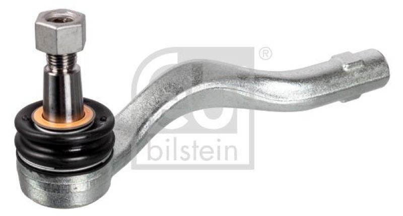 FEBI BILSTEIN 107495 Spurstangenendstück mit Sicherungsmutter für Mercedes-Benz