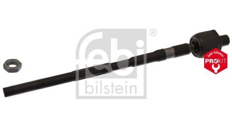 FEBI BILSTEIN 42754 Axialgelenk mit Kontermutter für NISSAN