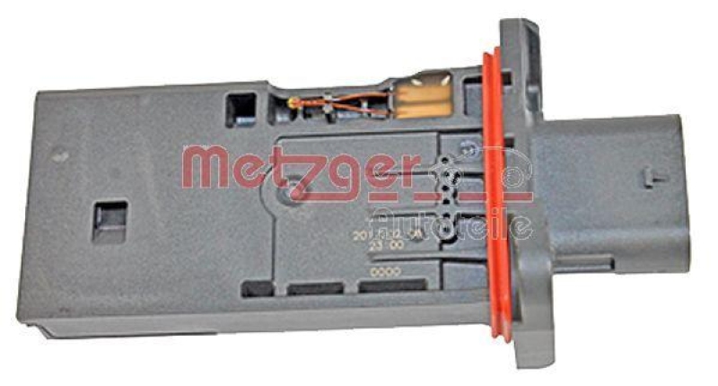 METZGER 0890380 Luftmassenmesser für BMW